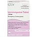 Algopix Similar Product 7 - Rugby Levonorgestrel 15 mg Tablet 