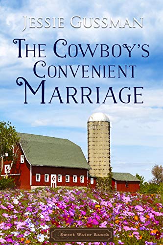 Algopix Similar Product 3 - The Cowboys Convenient Marriage Sweet