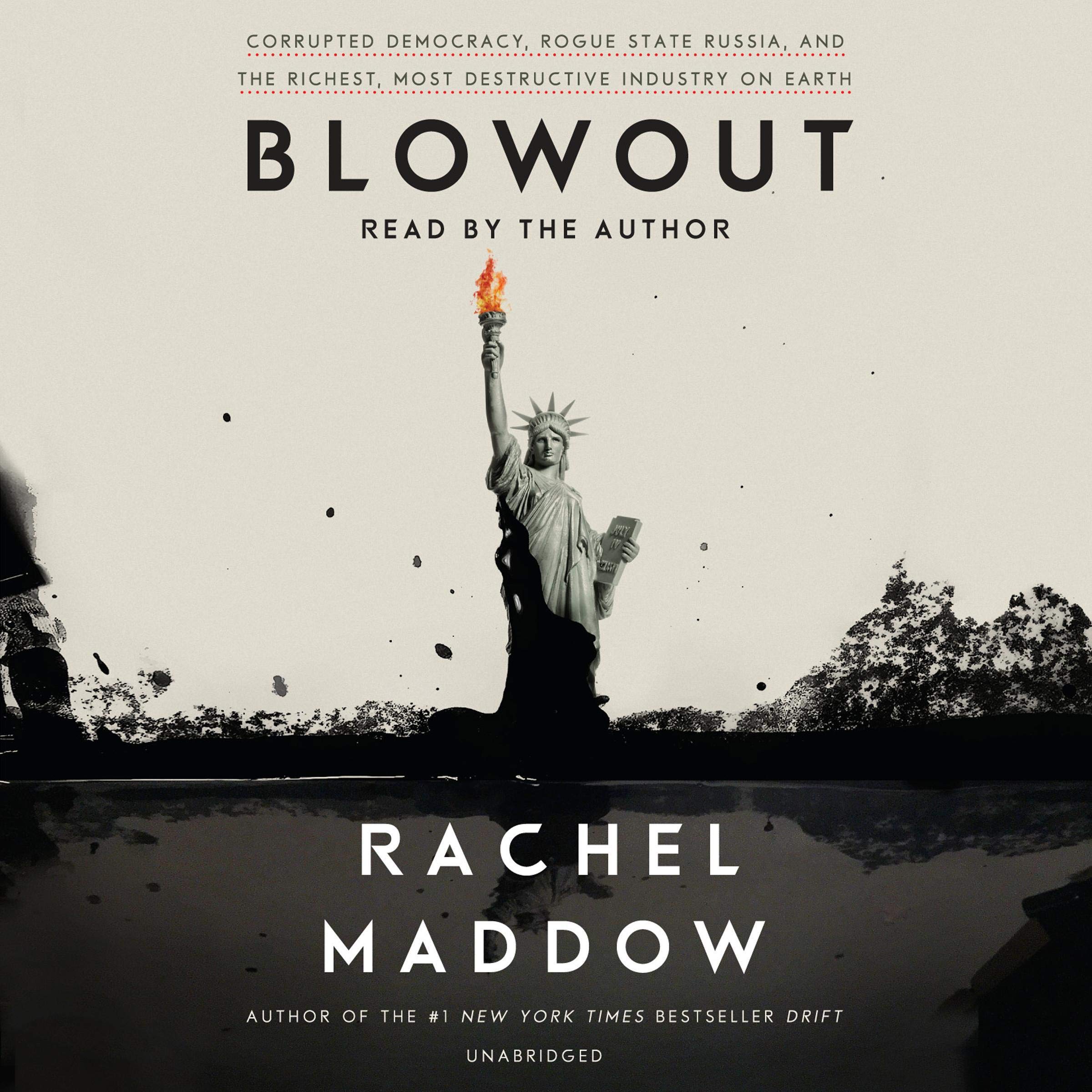 Algopix Similar Product 2 - Blowout Corrupted Democracy Rogue