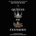 Algopix Similar Product 3 - Queens of Fennbirn