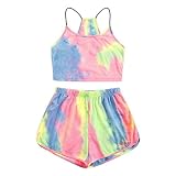 Algopix Similar Product 18 - Women Rompers Chiffon Floral Print Crop