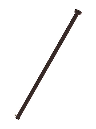 Algopix Similar Product 9 - Fanaway 212930240 Downrod 24inch Oil