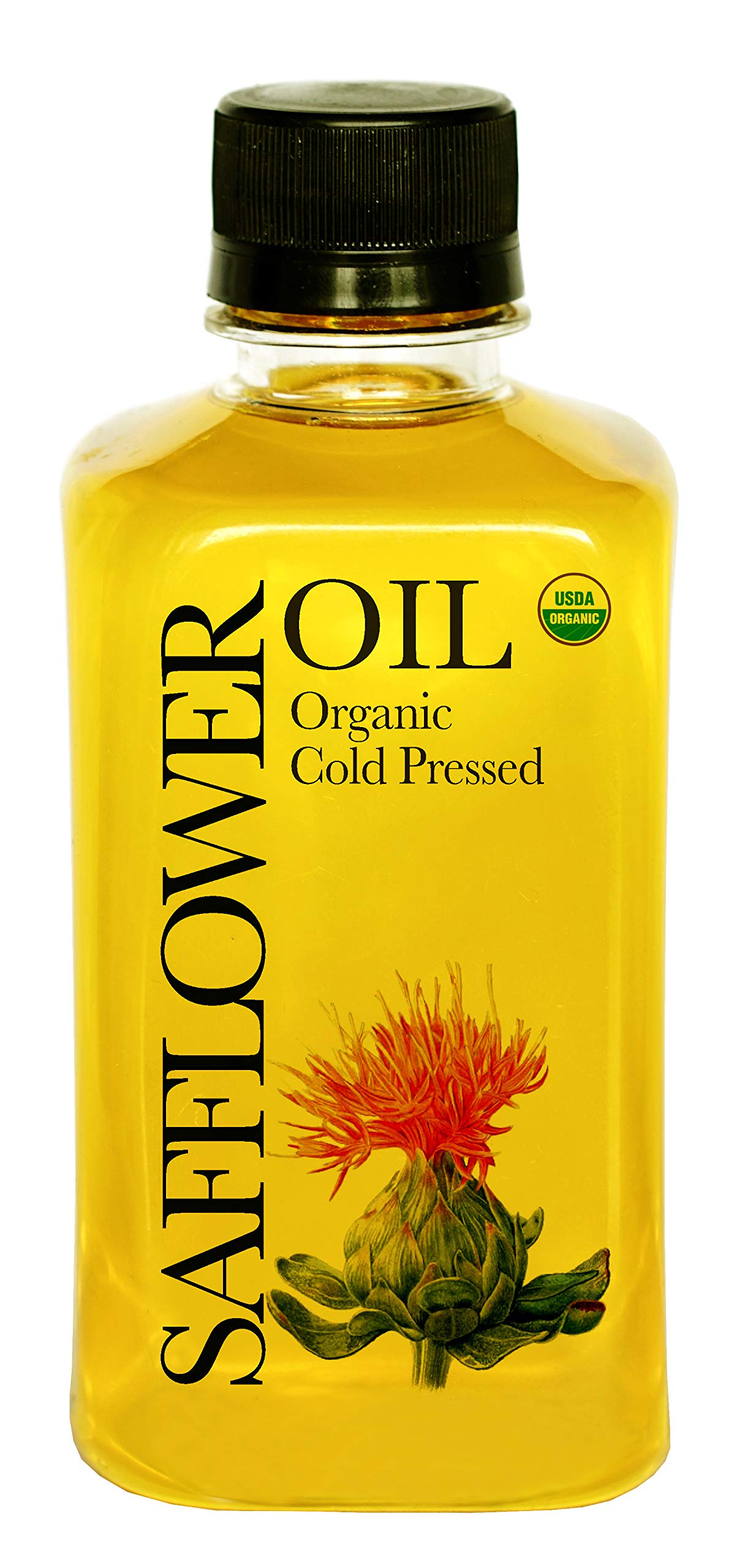 Algopix Similar Product 11 - Daana Safflower Oil Certified USDA
