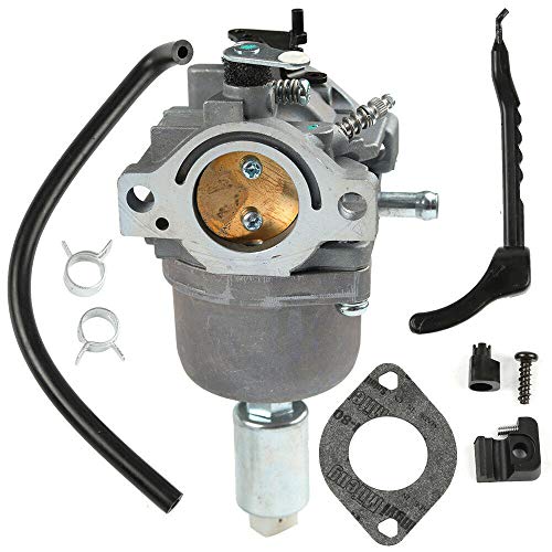 Algopix Similar Product 9 - Carburetor for Gravely 915146 ZT 34