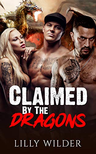 Algopix Similar Product 18 - Claimed By The Dragons