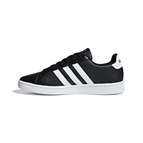Algopix Similar Product 5 - adidas mens Grand Court Sneaker Raw