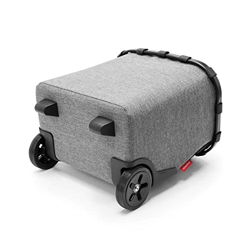 Algopix Similar Product 2 - Reisenthel Unisex Adult Hand Luggage