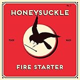 Algopix Similar Product 6 - Fire Starter [Explicit]