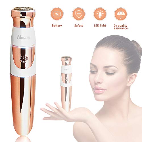 Algopix Similar Product 15 - Facial Hair RemoverElectric Hair