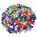 Algopix Similar Product 18 - 700 Pieces 1 Inch Assorted Pompoms