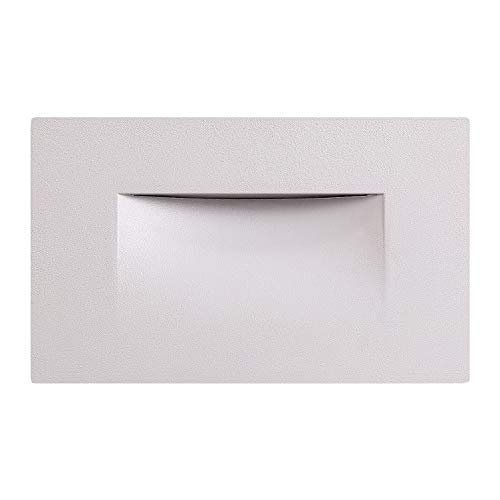 Algopix Similar Product 10 - OSTWIN 120V LED Step Light 3W 100lm