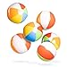 Algopix Similar Product 1 - Top Race Large Beach Balls Bulk Beach