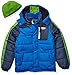 Algopix Similar Product 12 - London Fog Boys Big Color Blocked
