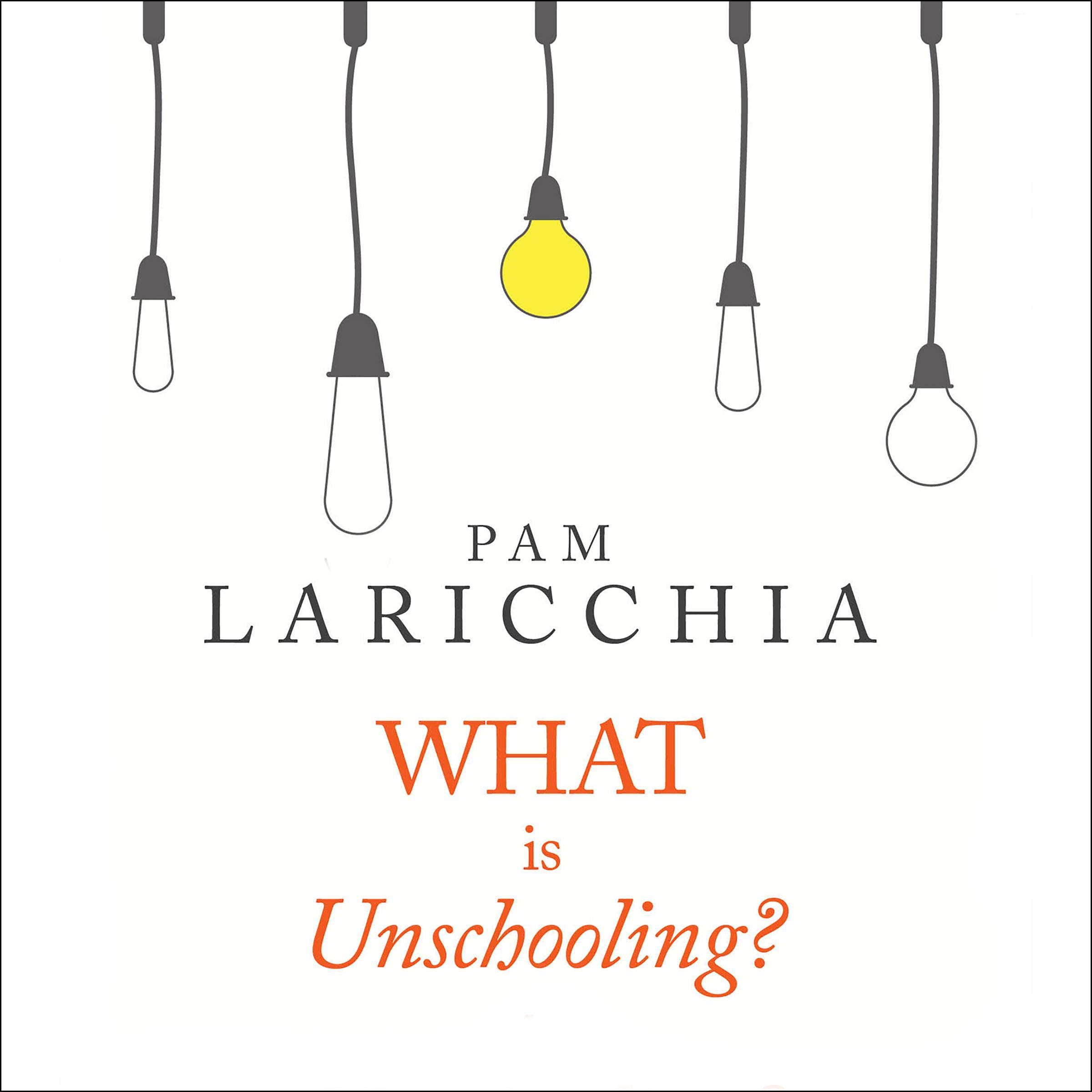 Algopix Similar Product 10 - What is Unschooling Living and
