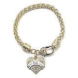 Algopix Similar Product 11 - Inspired Silver  Navy Blue and Gold