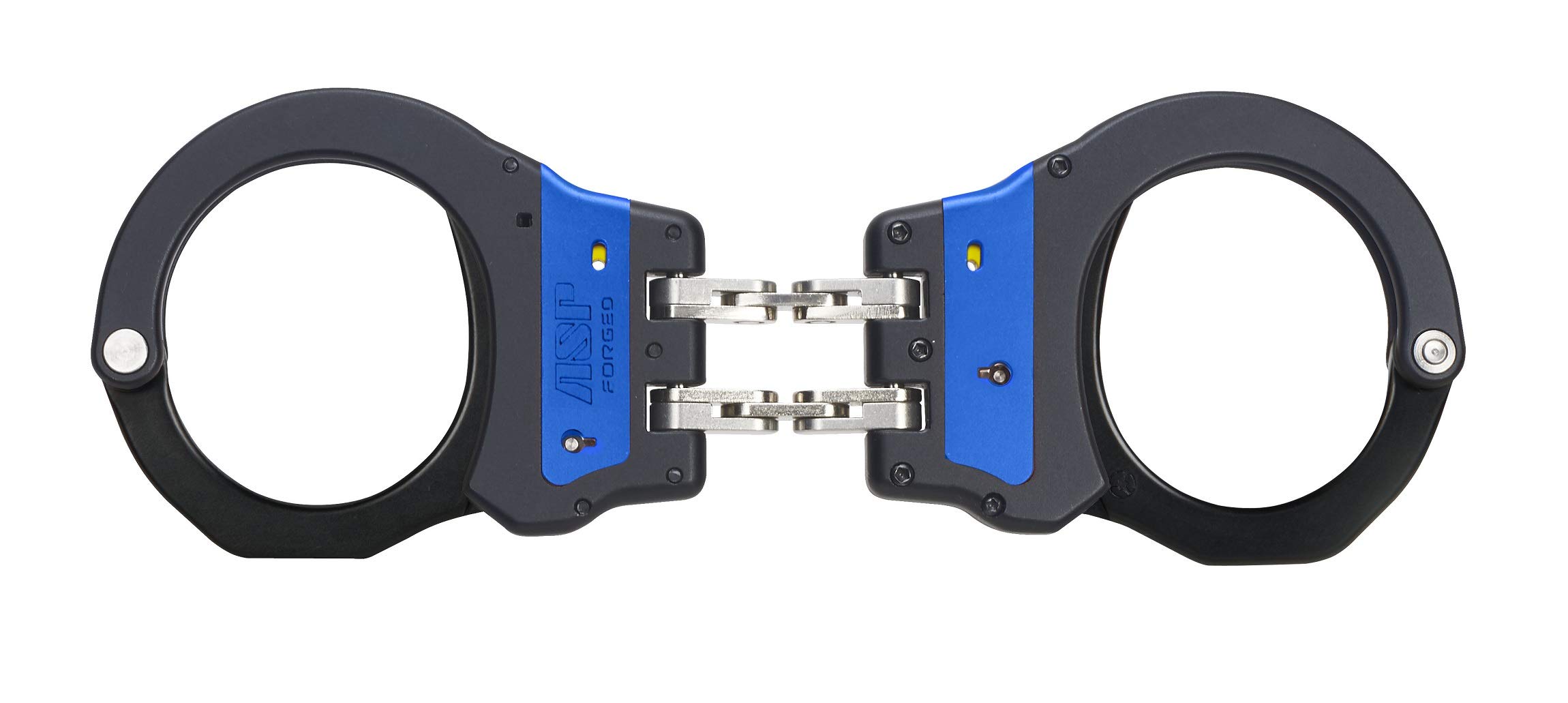 Algopix Similar Product 14 - ASP ASP56016 Blue Line Ultra Hinge