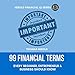 Algopix Similar Product 11 - 99 Financial Terms Every Beginner