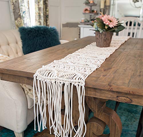 Algopix Similar Product 13 - Macrame Cord 5mm x 164yd 100 Natual