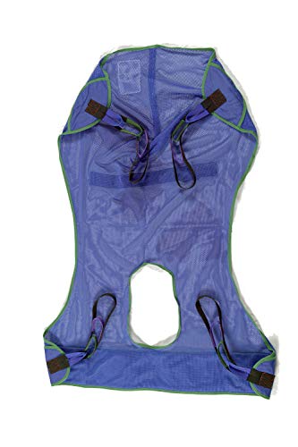 Algopix Similar Product 3 - ProHeal Universal Full Body Mesh Lift