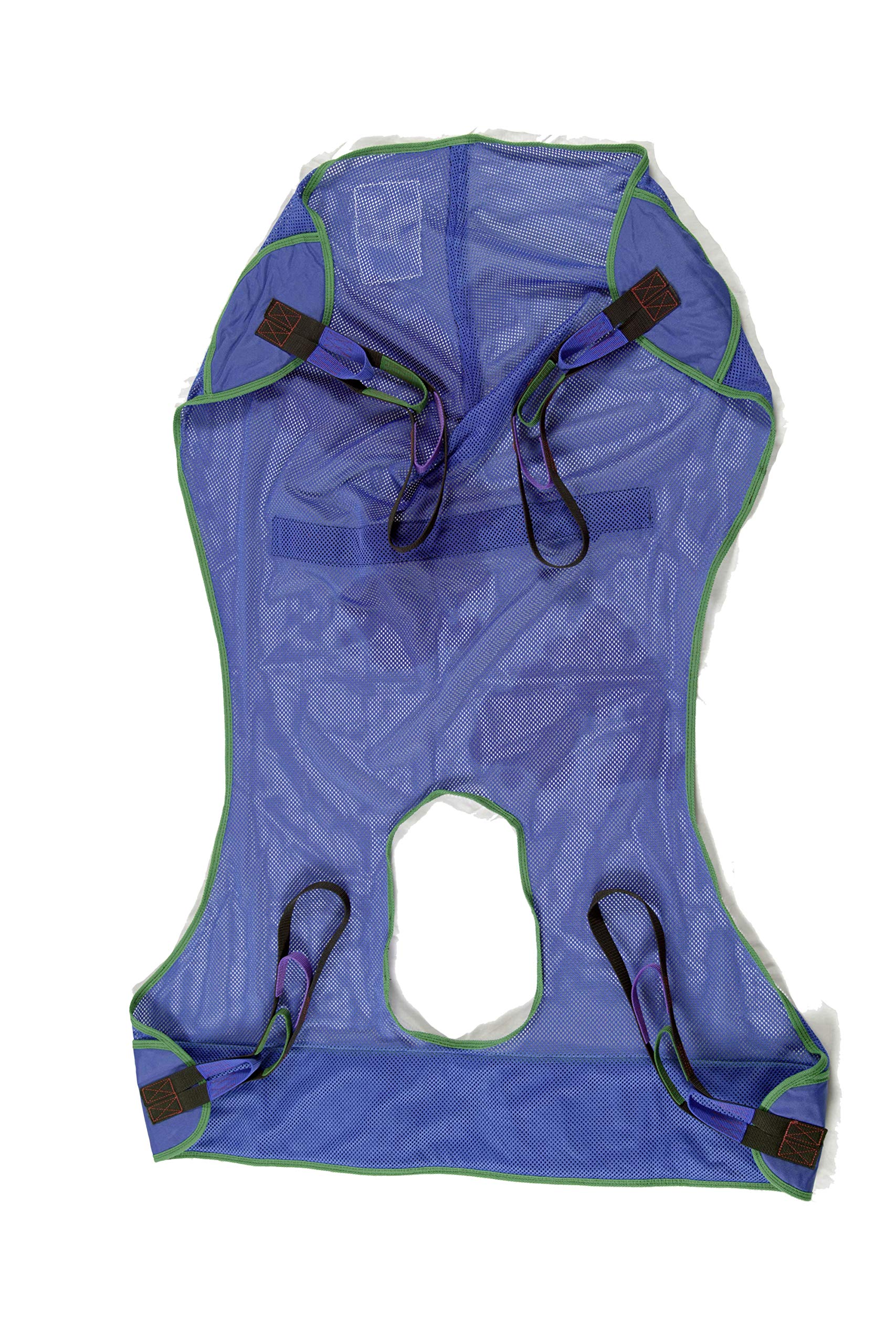 Algopix Similar Product 5 - ProHeal Universal Full Body Mesh Lift