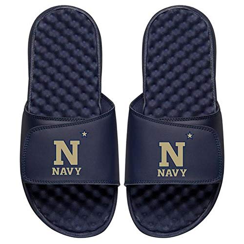 Algopix Similar Product 3 - ISlide Naval Academy Navy Slides