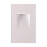 Algopix Similar Product 14 - OSTWIN 120V LED Step Light 3W 70lm