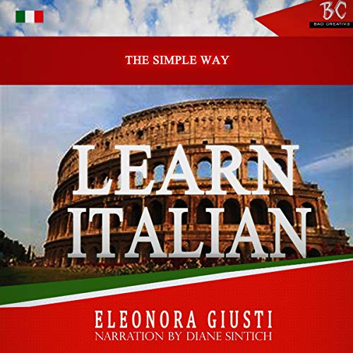 Algopix Similar Product 17 - The Simple Way to Learn Italian