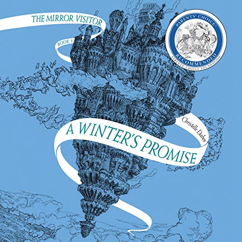 Algopix Similar Product 1 - A Winter's Promise