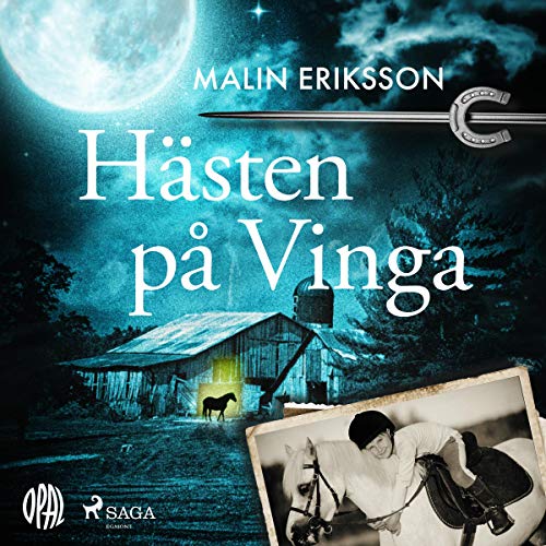 Algopix Similar Product 6 - Hästen på Vinga