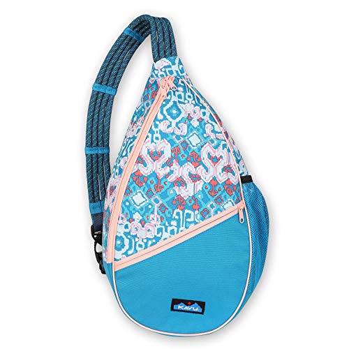 Algopix Similar Product 3 - KAVU Paxton Pack Rope Sling Crossbody
