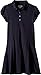 Algopix Similar Product 1 - Nautica Girls School Uniform Short