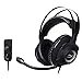 Algopix Similar Product 5 - HyperX Cloud Revolver S Gaming Headset