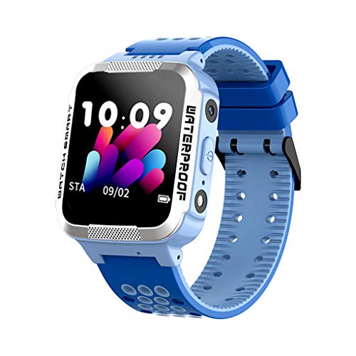Algopix Similar Product 16 - CZYCO Waterproof Sport Smart Watch Long