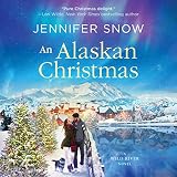 Algopix Similar Product 9 - An Alaskan Christmas: Wild River, Book 1