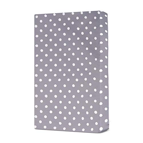 Algopix Similar Product 4 - Milliard Mini Crib Mattress