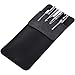 Algopix Similar Product 12 - Wisdompro Genuine Leather Heavy Duty