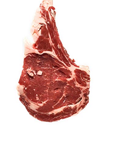 Algopix Similar Product 1 - MEAT Bone In Beef Tomahawk Ribeye Steak