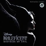 Algopix Similar Product 17 - Maleficent: Mistress of Evil