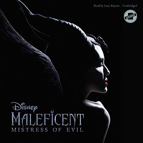 Algopix Similar Product 13 - Maleficent: Mistress of Evil