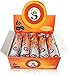 Algopix Similar Product 8 - Sunlight Charcoal Tablets for Incense