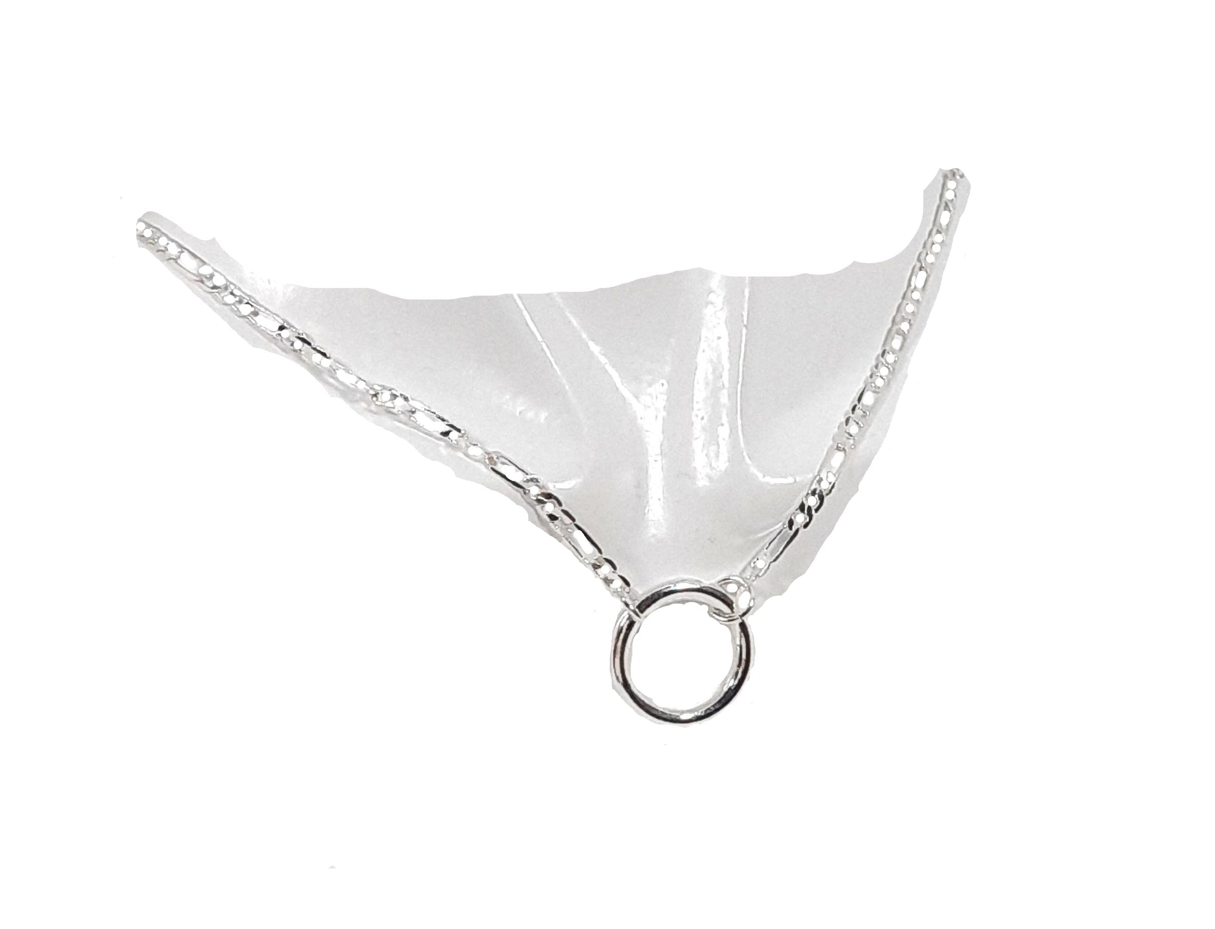 Algopix Similar Product 5 - Tiny 05 Delicate day Collar Choker O