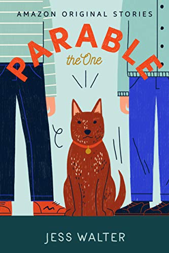 Algopix Similar Product 19 - Parable (The One)