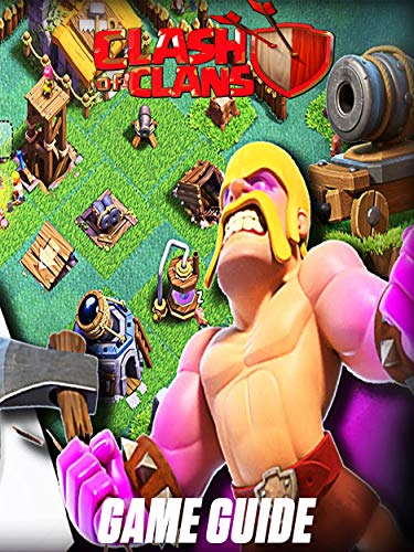 Algopix Similar Product 3 - Clash of Clans Guide Collection 