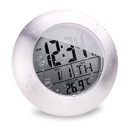 Algopix Similar Product 15 - timecapsule 68Large Waterproof