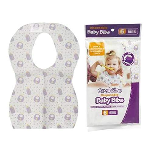 Algopix Similar Product 1 - DDI 2327871 Cooshkins Disposable Baby