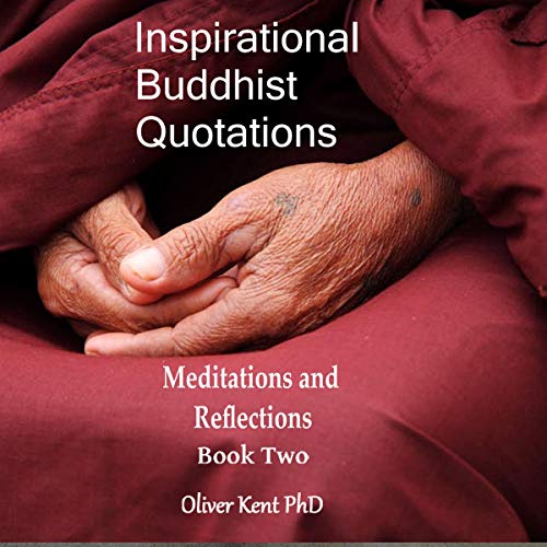 Algopix Similar Product 14 - Inspirational Buddhist Quotations