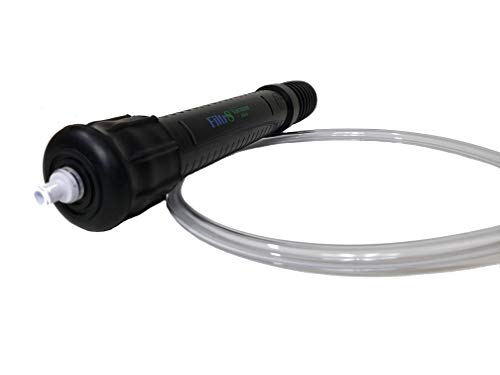 Algopix Similar Product 12 - Filtr8 Stick Vacuum Pump