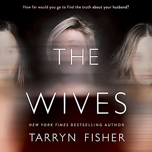 Algopix Similar Product 6 - The Wives