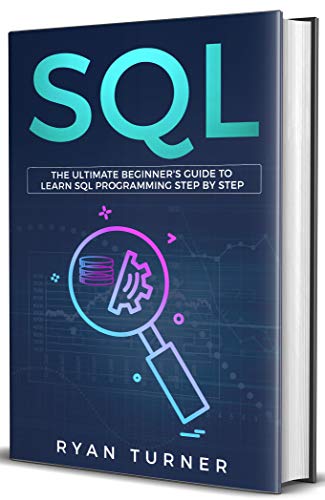 Algopix Similar Product 3 - SQL The Ultimate Beginners Guide to