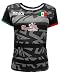 Algopix Similar Product 16 - Women Jersey Mexico Momias de